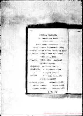 Fotogramma D 9