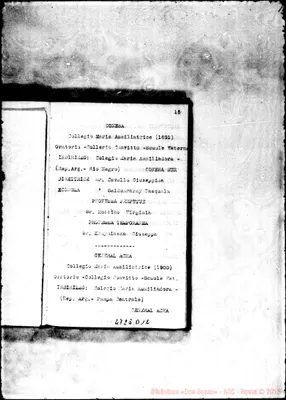 Fotogramma D 12
