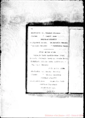 Fotogramma E 1