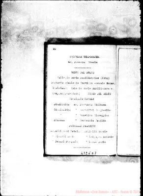 Fotogramma E 7