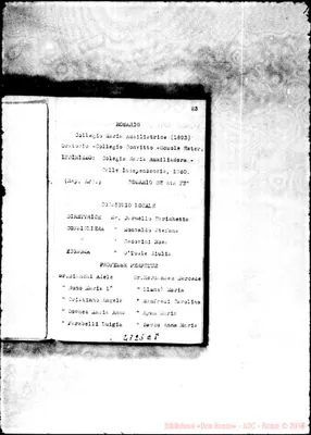 Fotogramma E 8