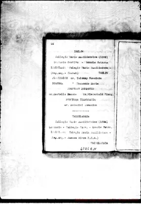 Fotogramma E 11
