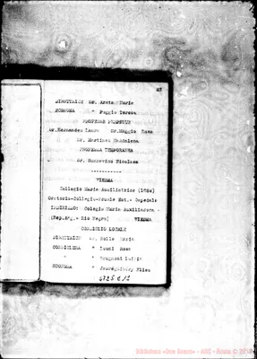 Fotogramma E 12