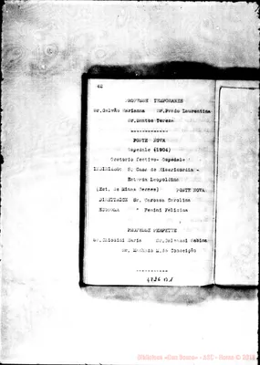 Fotogramma B 1