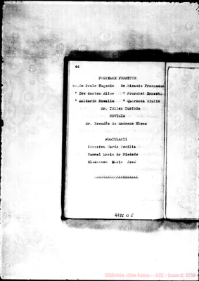Fotogramma B 5