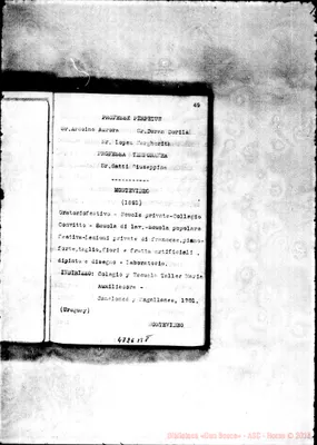 Fotogramma B 8
