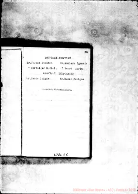 Fotogramma C 6