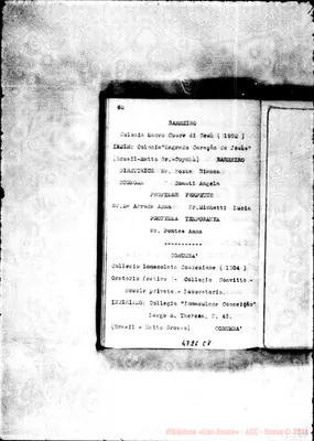 Fotogramma C 8