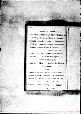 Fotogramma C 10