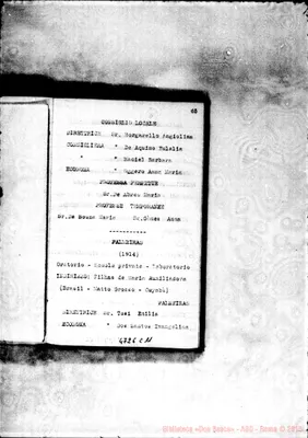 Fotogramma C 11
