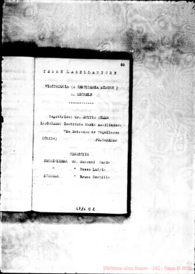 Fotogramma D 2
