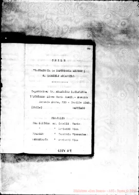 Fotogramma D 9