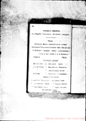 Fotogramma E 4