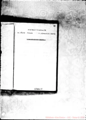 Fotogramma E 5