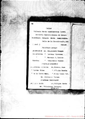 Fotogramma E 7