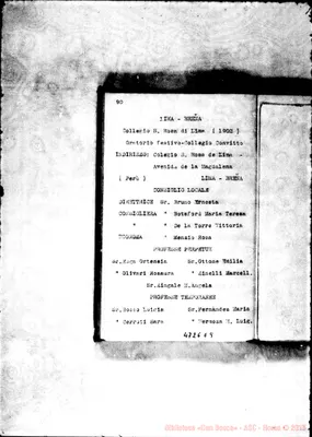 Fotogramma E 9