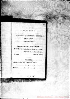 Fotogramma E 11