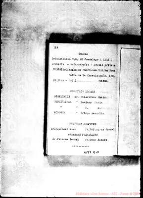 Fotogramma B 10
