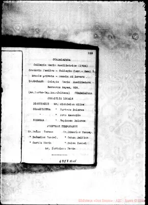 Fotogramma B 11