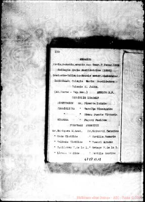 Fotogramma B 12