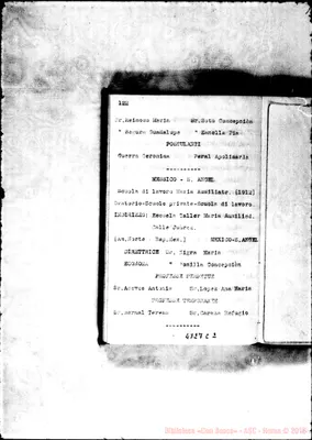 Fotogramma C 2