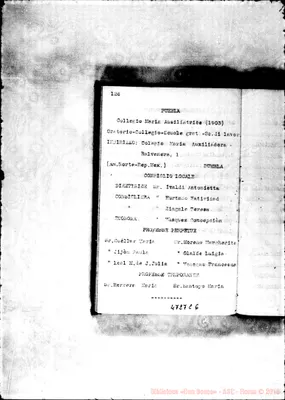 Fotogramma C 6