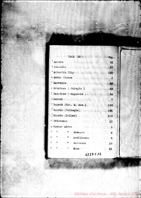 Fotogramma C 12
