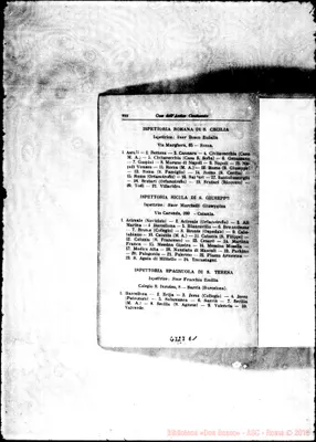 Fotogramma E 1