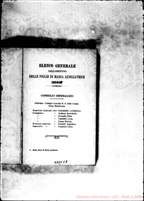 Fotogramma E 8
