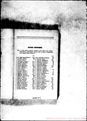 Fotogramma E 9