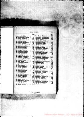 Fotogramma E 11
