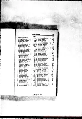Fotogramma C 11