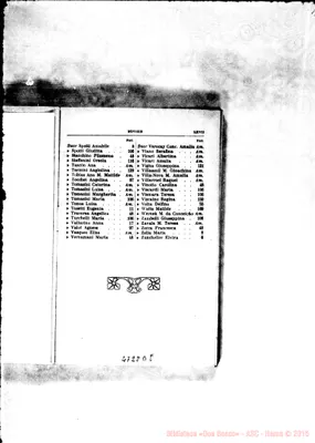 Fotogramma D 8