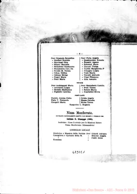 Fotogramma E 1