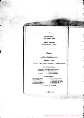 Fotogramma E 5