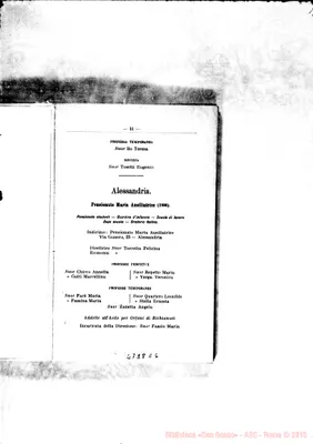 Fotogramma E 6