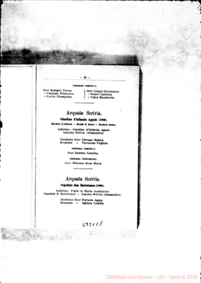 Fotogramma E 8