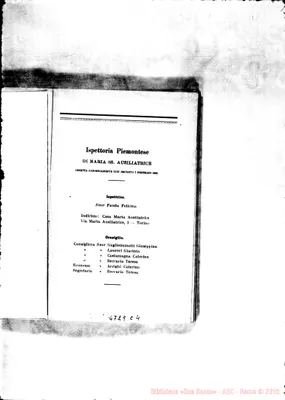 Fotogramma C 4