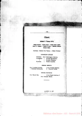 Fotogramma C 11