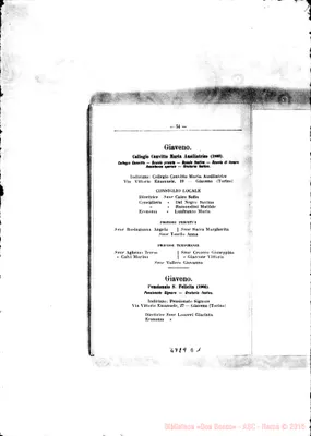 Fotogramma D 1