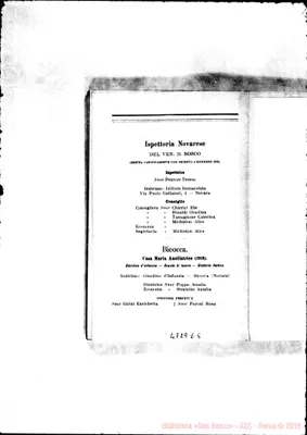 Fotogramma E 5