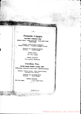 Fotogramma E 10