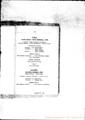 Fotogramma E 12