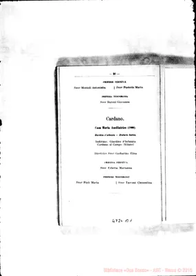 Fotogramma B 1