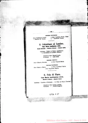 Fotogramma C 11
