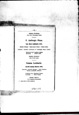 Fotogramma C 12