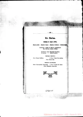 Fotogramma D 9