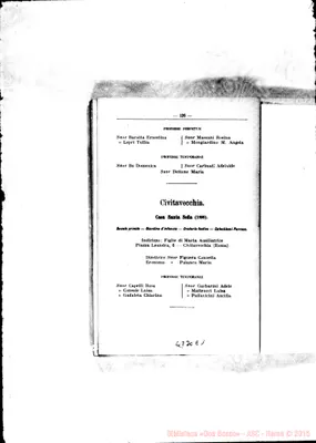 Fotogramma E 1