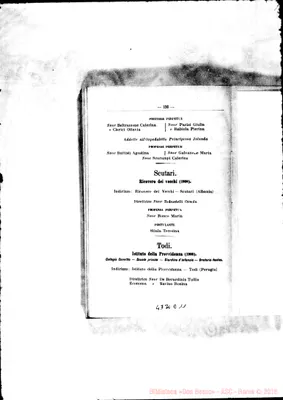 Fotogramma E 11
