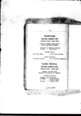 Fotogramma C 9